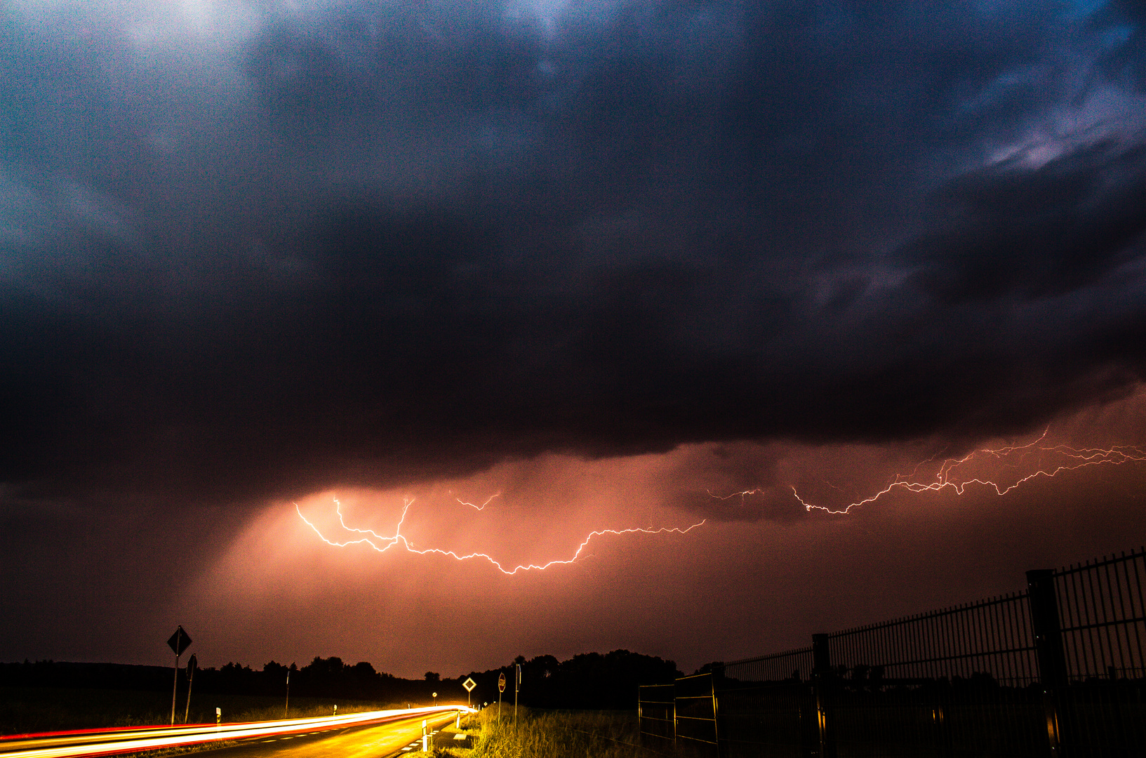 Thunderstorm