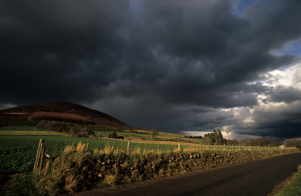 Thunderstorm