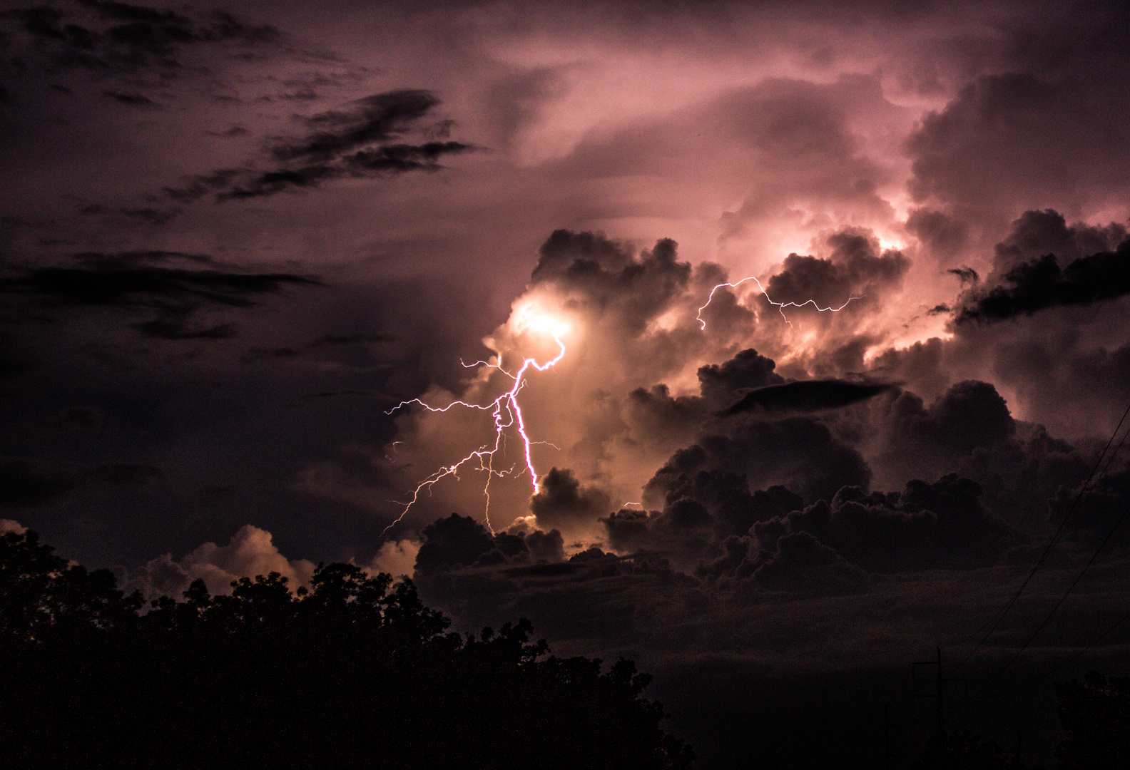 Thunderstorm