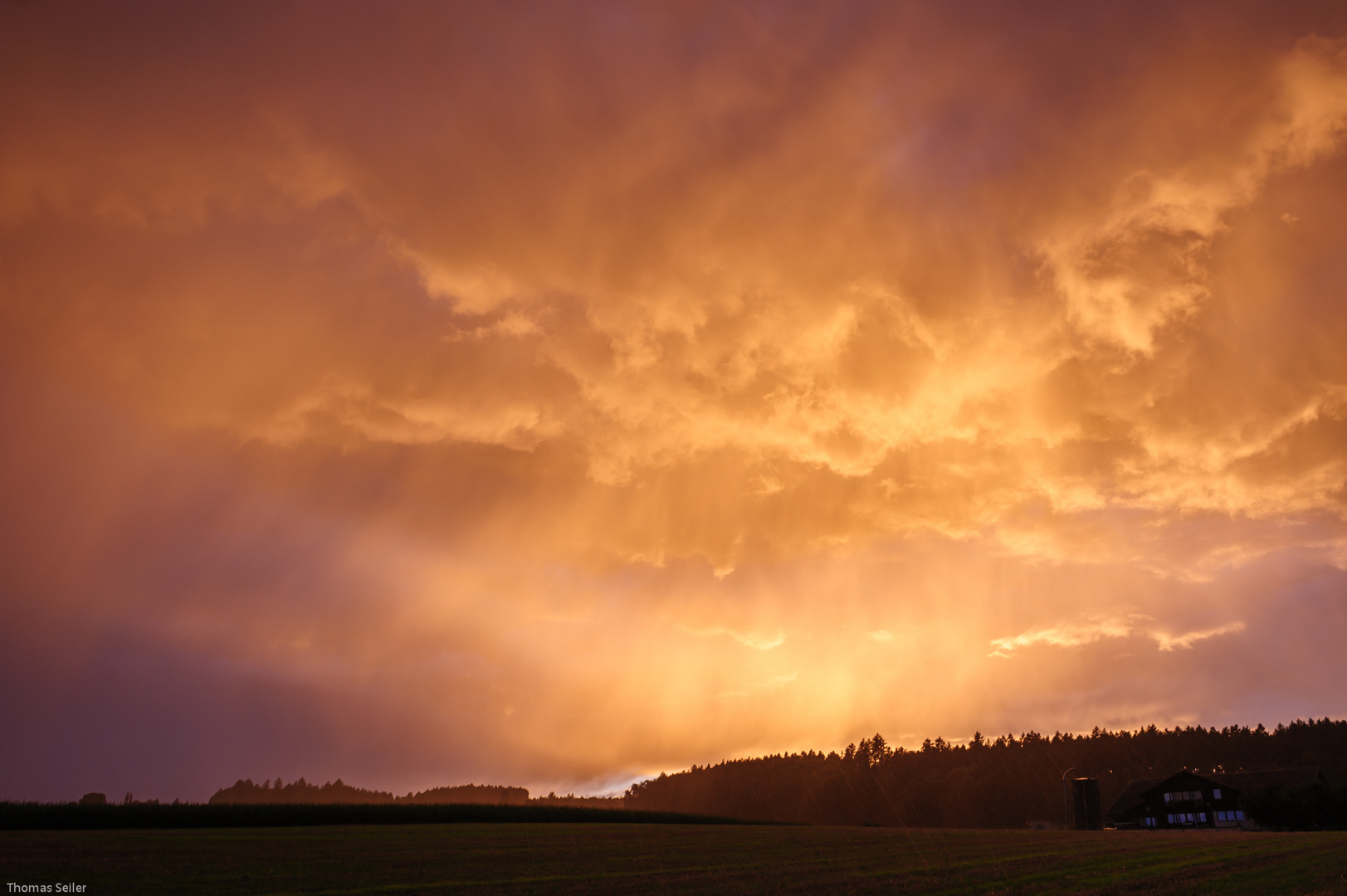 thunderstorm