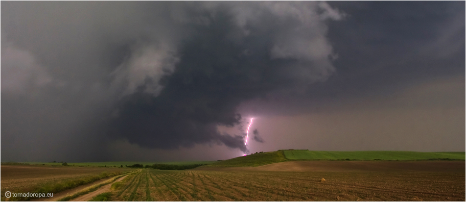 Thunderstorm