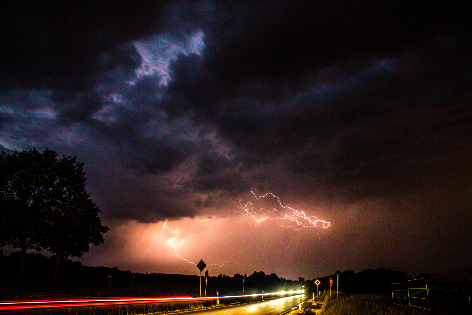 Thunderstorm