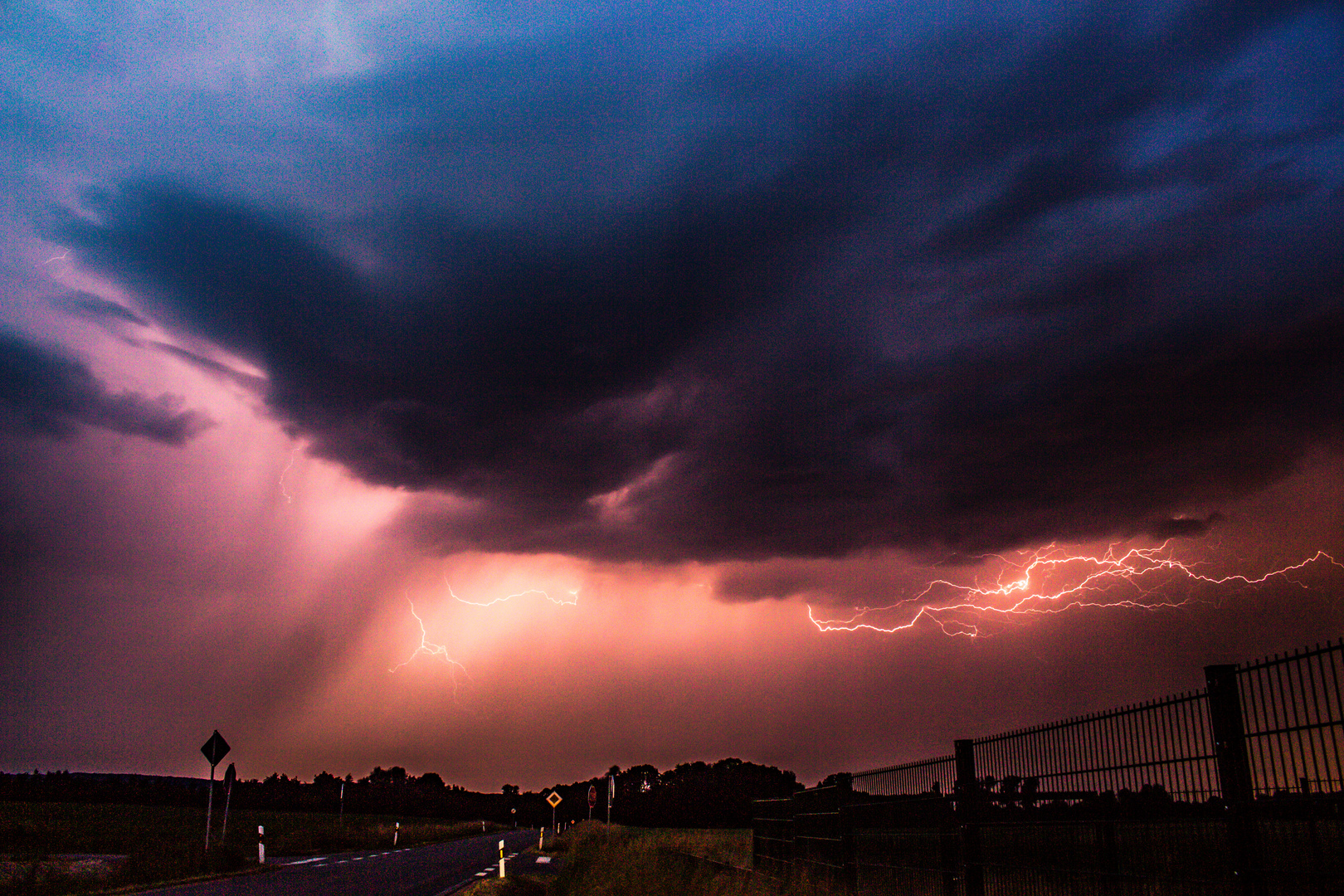 Thunderstorm