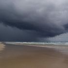 Thunderstorm Approaching