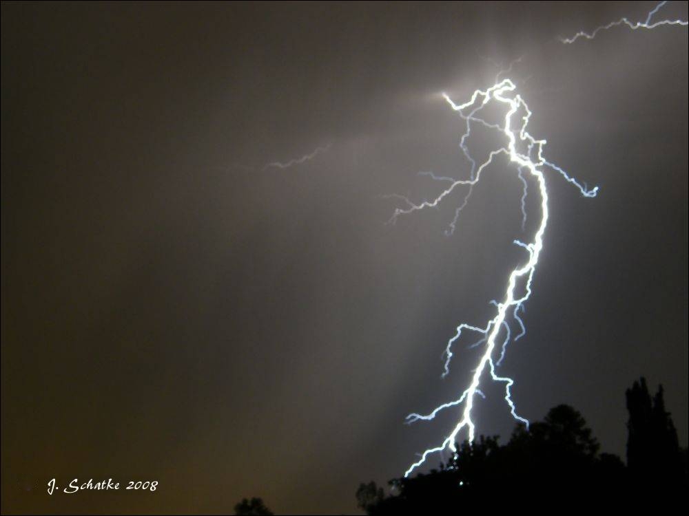 Thunderstorm