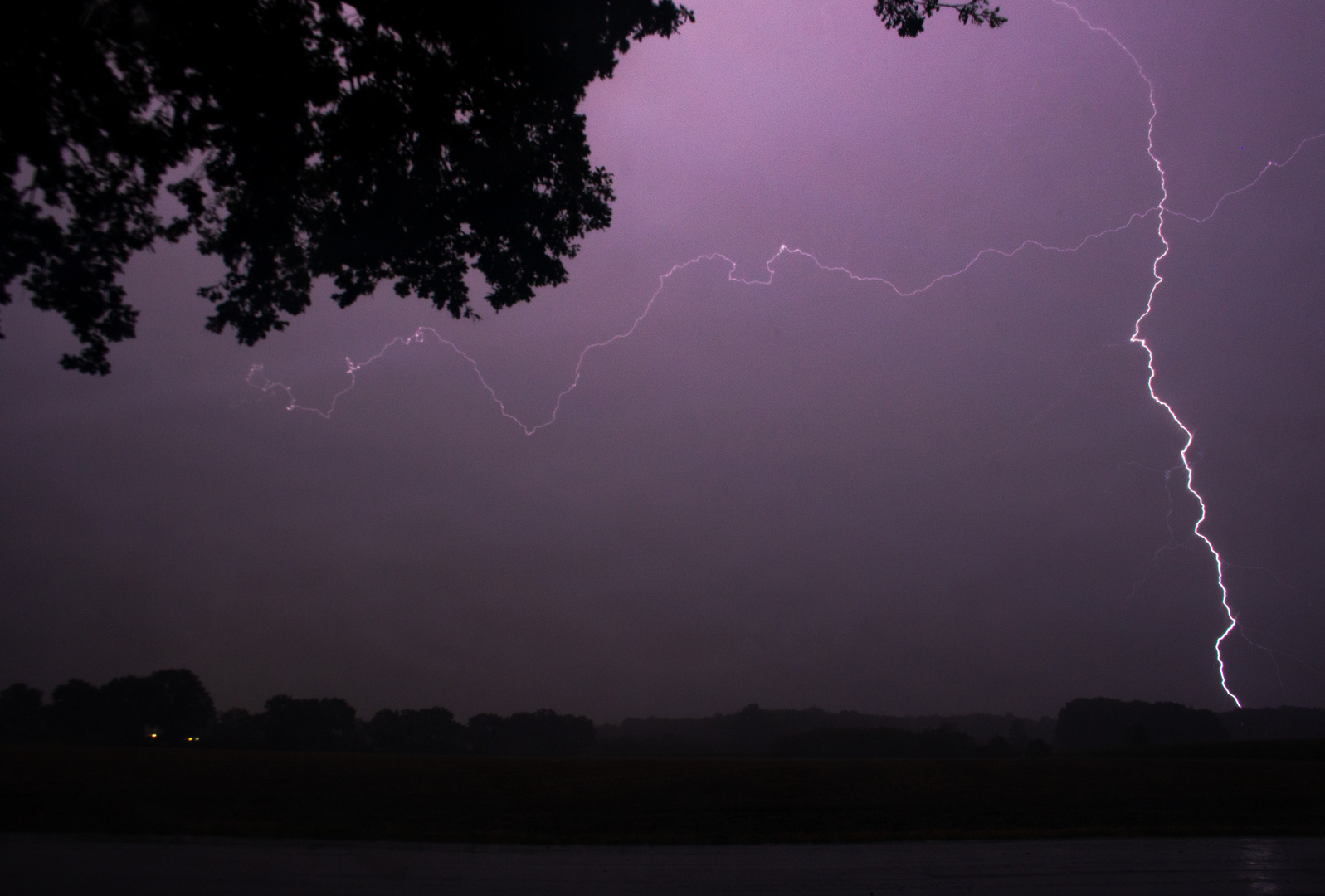 Thunderstorm