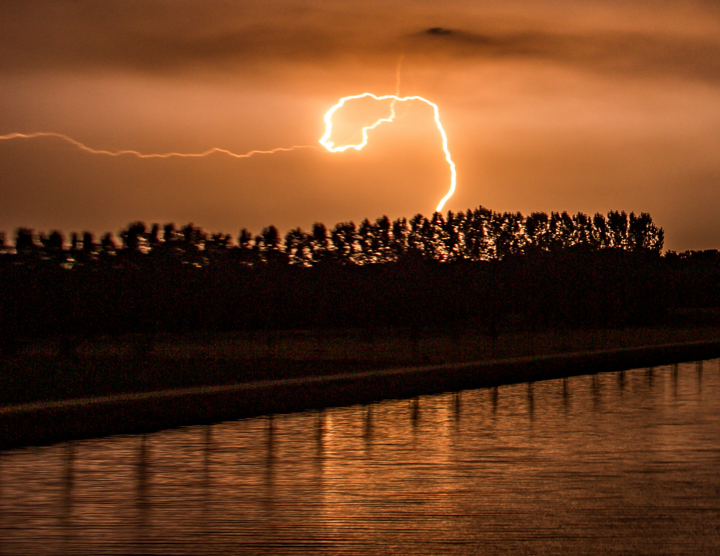 Thunderstorm