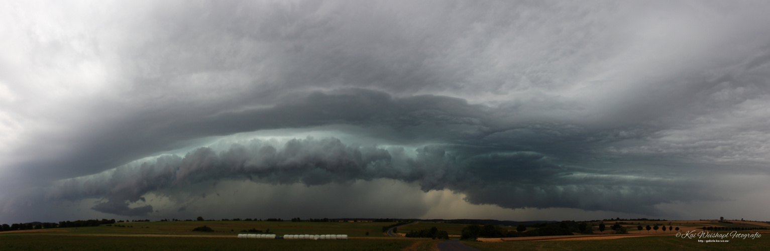 Thunderstorm