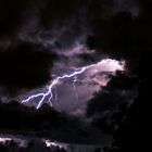 Thunderstorm, Darwin IV