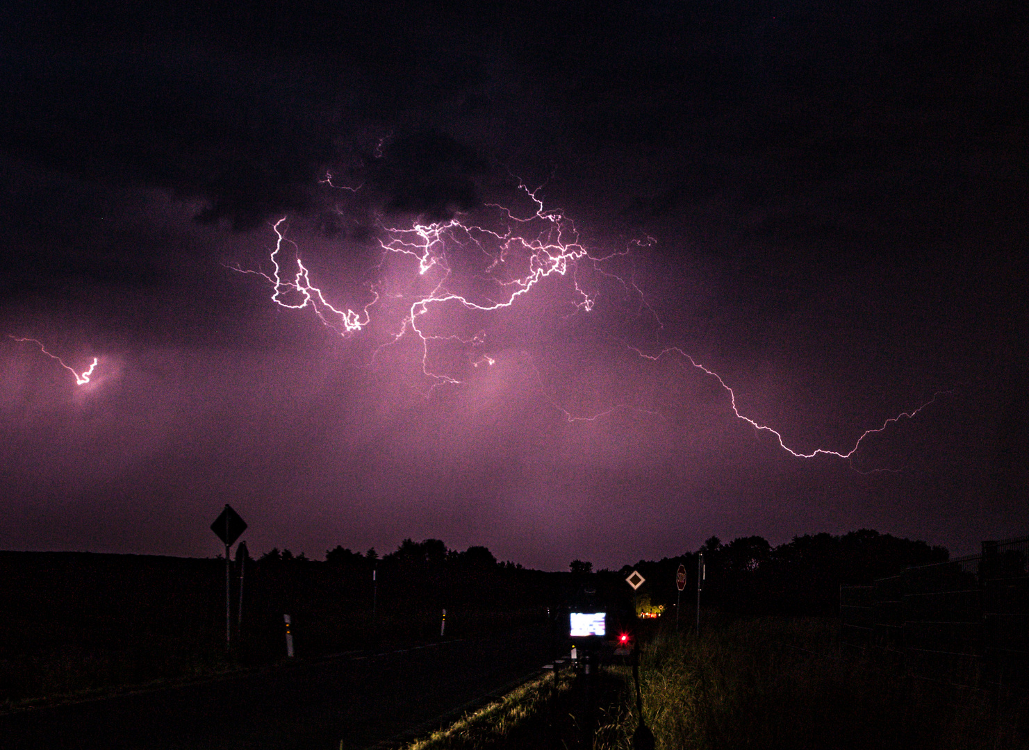 Thunderstorm