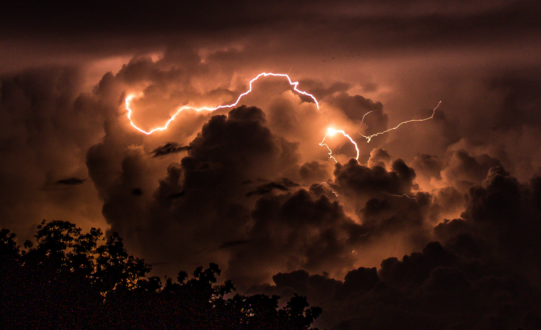 Thunderstorm