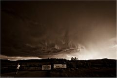 Thunderstorm I