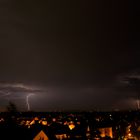 Thunderstorm I