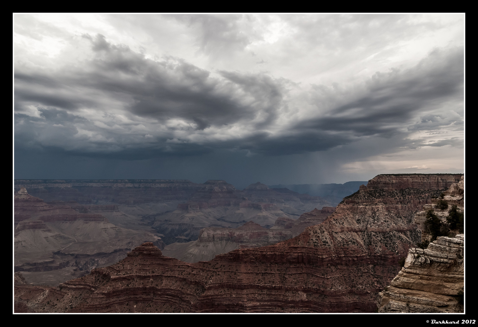 Thunderstorm (I)