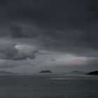 Thunderstorm in Downunder