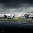 Thunderstorm Over Arrowhead