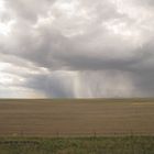 ThunderStorm over North Dakota Plains