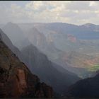 *Thunderstorm over Zion II*