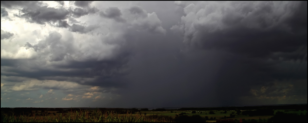 Thunderstorm - reloaded