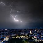 thunderstorm (Rome-03-09-2022)