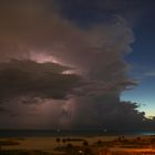 THUNDERSTORM with FLASH