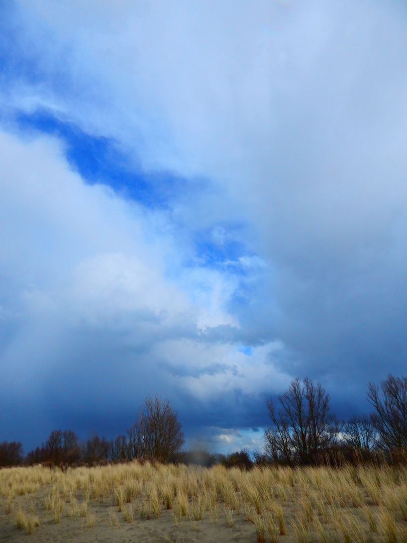 Thunderstrom Kamperland March 2016 -3