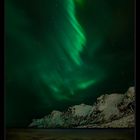 Thunderstruck (aurora borealis)