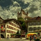 Thuner Altstadt