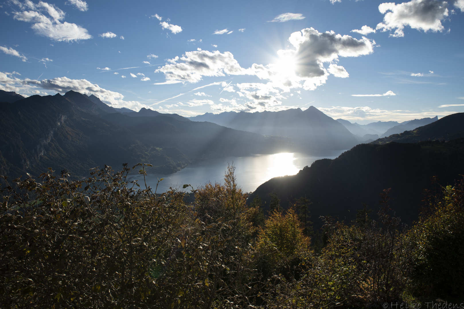 Thuner See