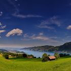 Thuner See Panorama