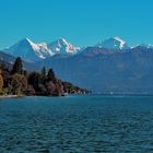 Thuner See / Schweiz / Berner Oberland