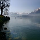 Thunersee 