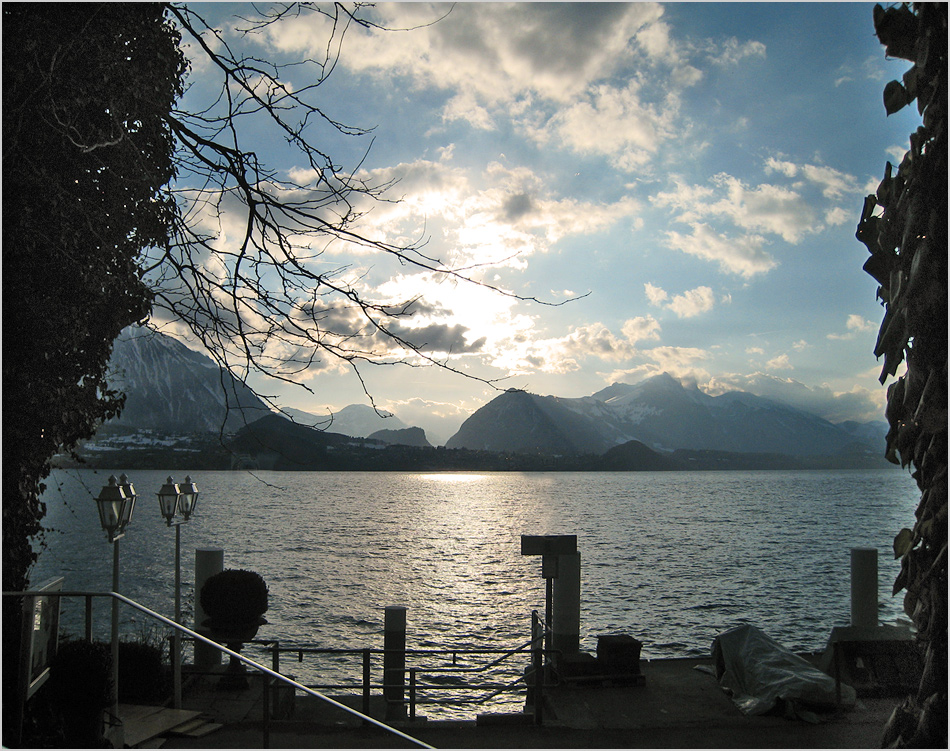 Thunersee