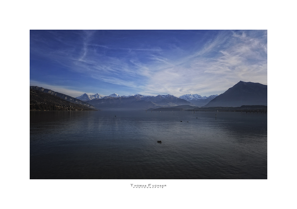 THUNERSEE