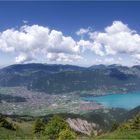 Thunersee - Brienzersee