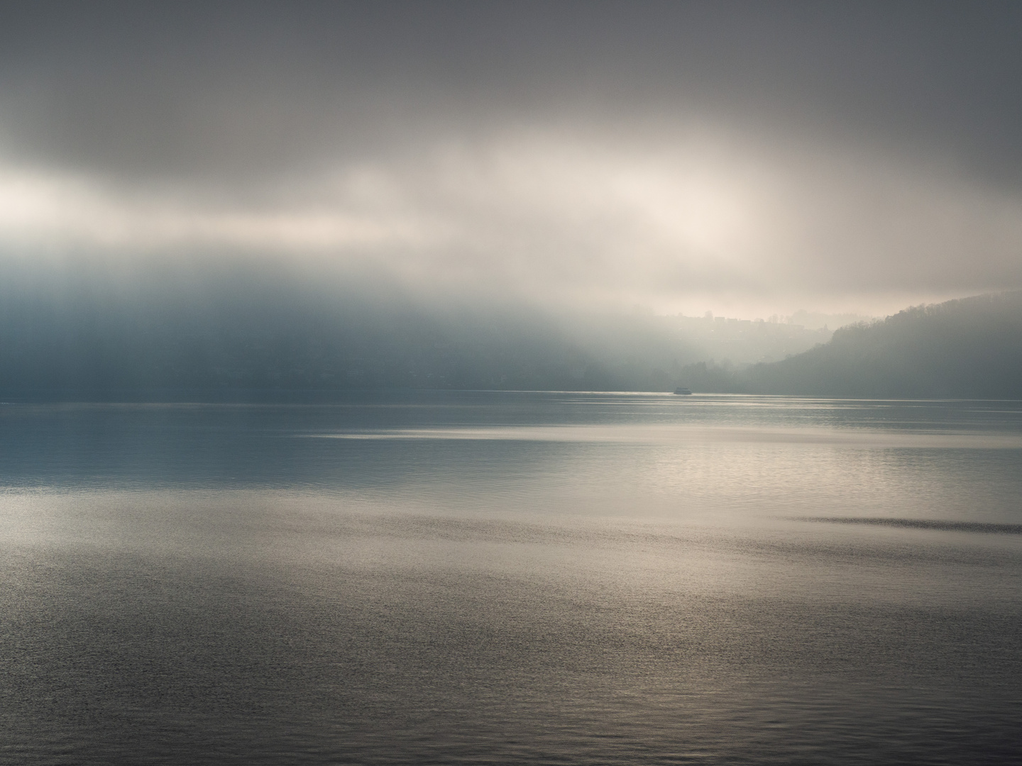 Thunersee Foto & Bild landschaft, bach, fluss & see, see, teich
