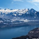 Thunersee mit Niessen