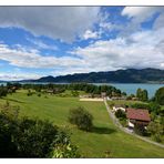 Thunersee / Schweiz 2017