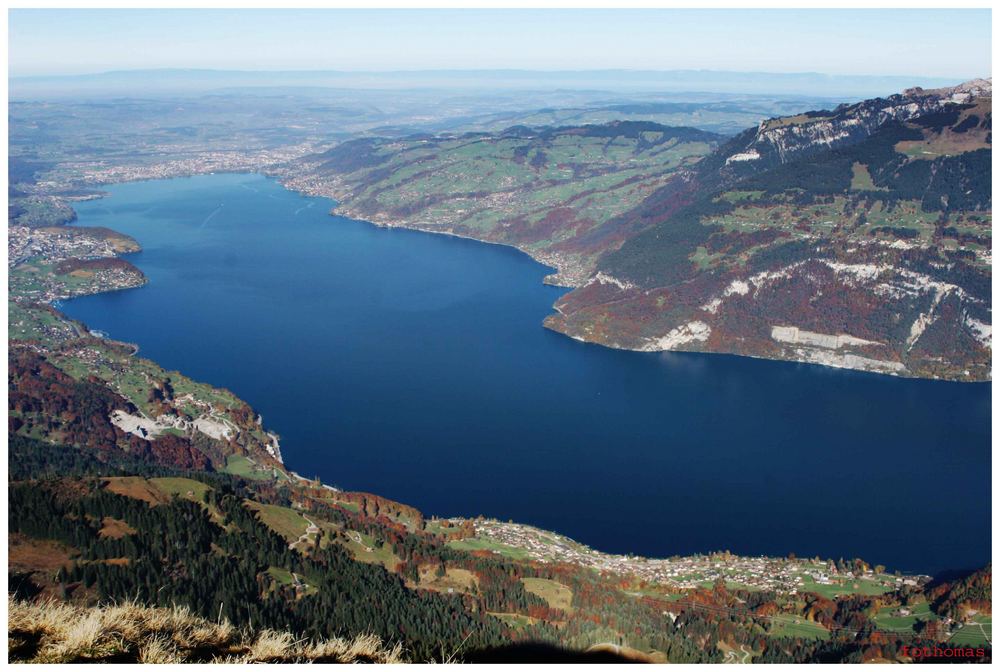 Thunersee zum #3 und letzten