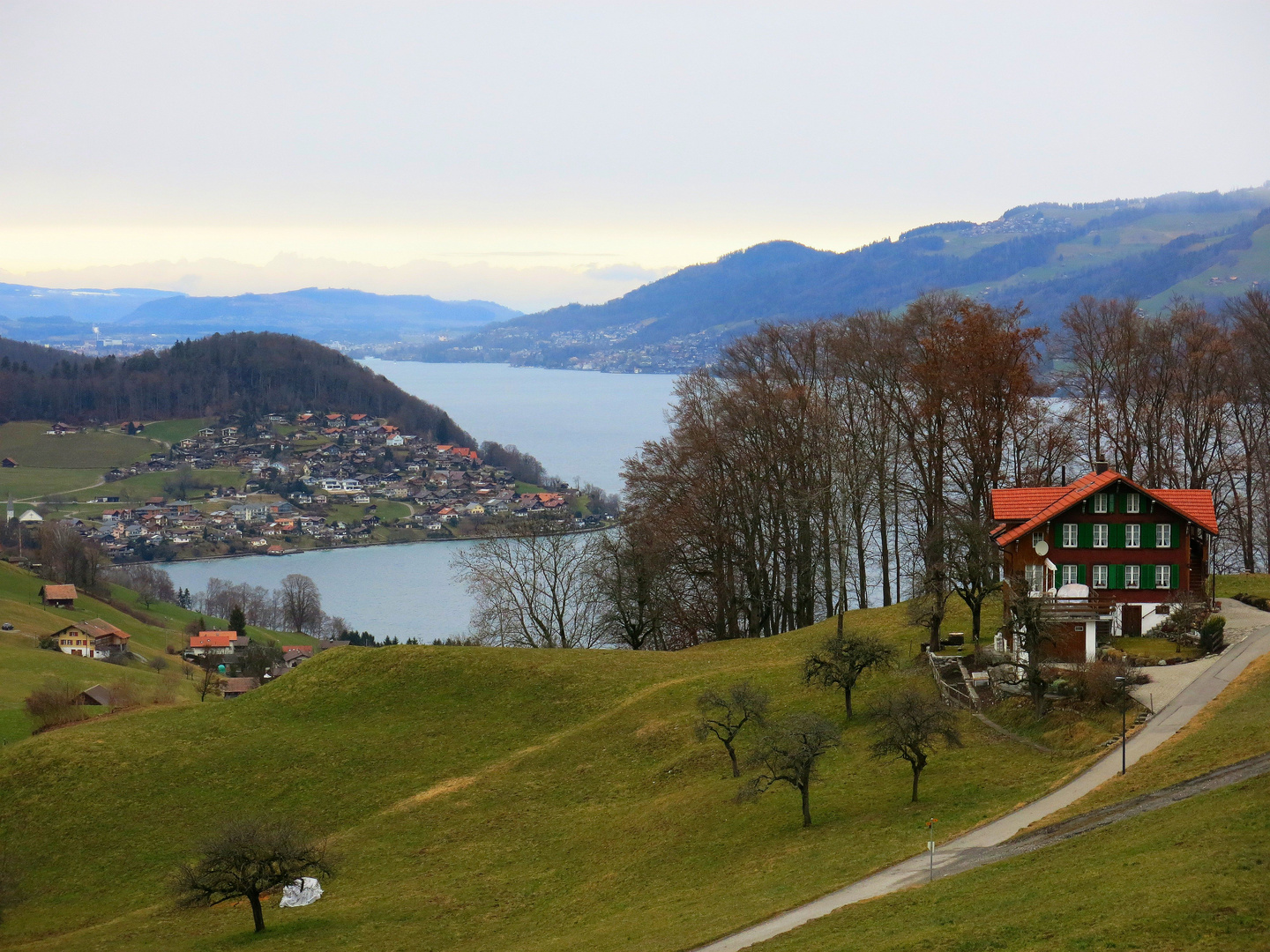 thunerseeblick