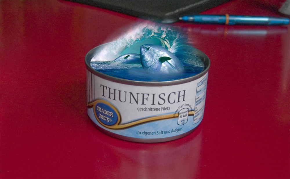 THUNFISCH