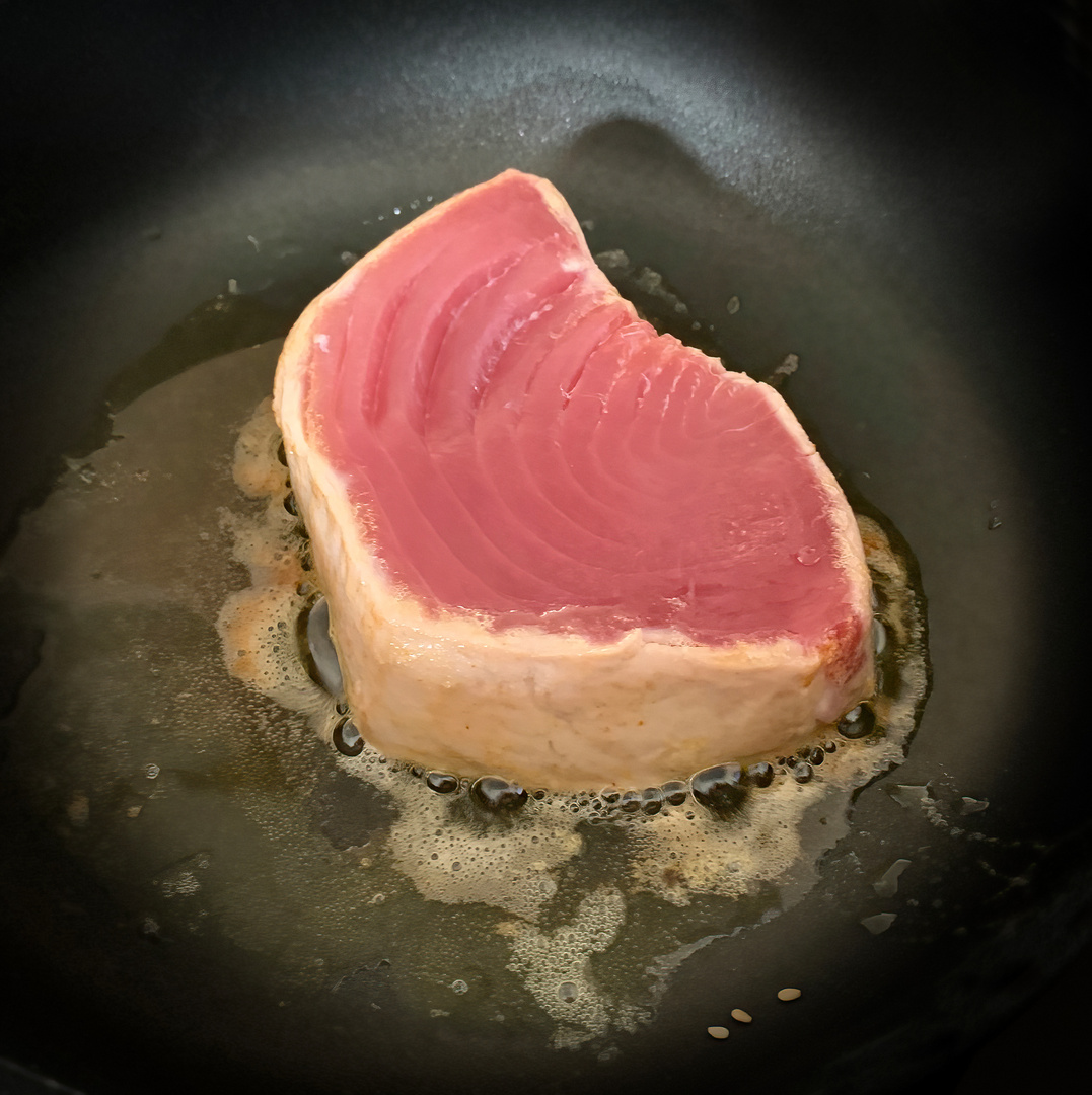 Thunfisch Filet 