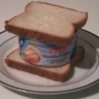 Thunfischsandwich