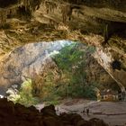 Thung Sam Roi Yot - Phraya Nakhon Cave