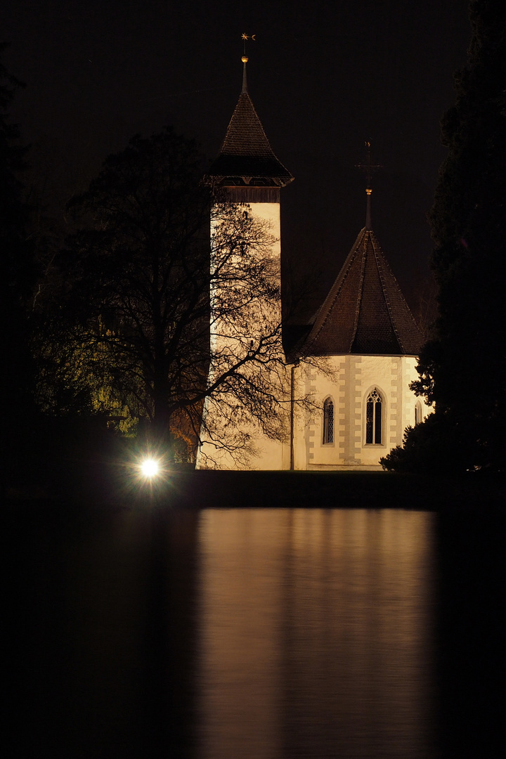 Thun/Scherzligkirche