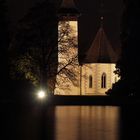 Thun/Scherzligkirche