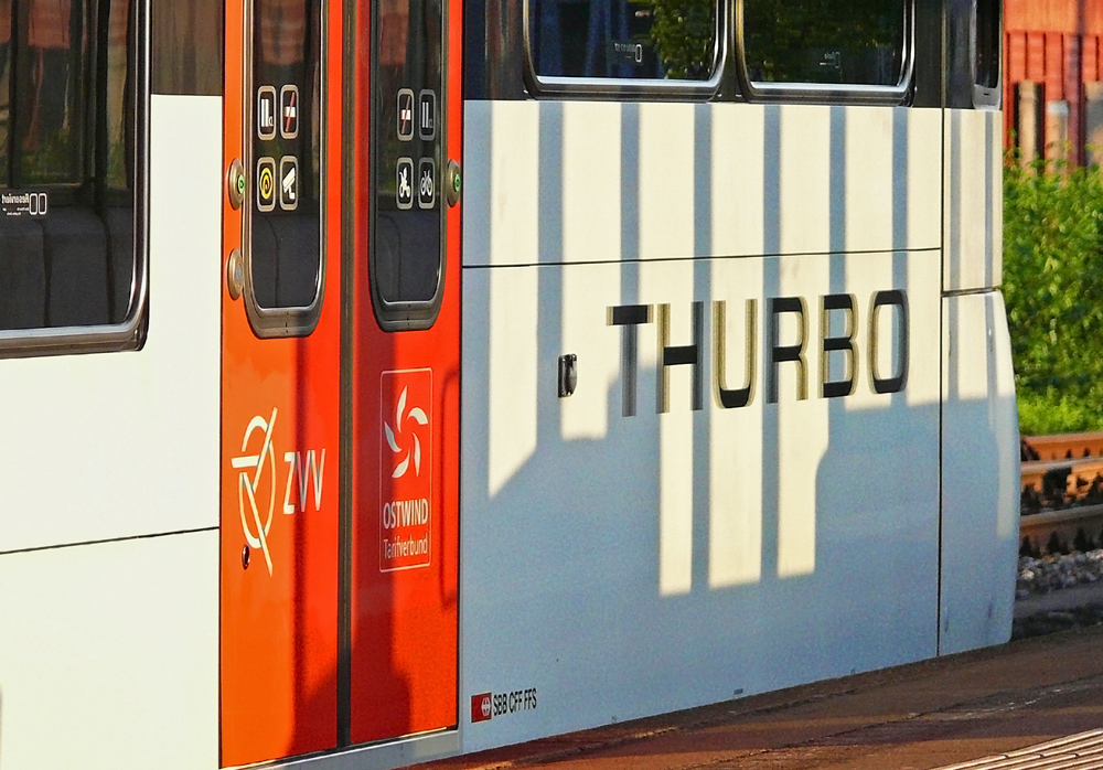 Thurbo I