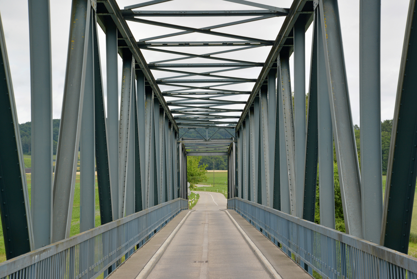 Thurbrücke 