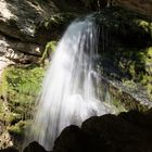 Thurfälle Wasserfall