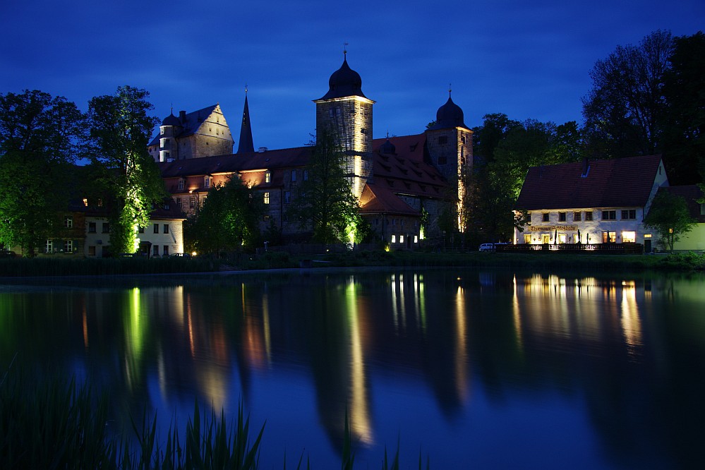 Thurnau Leuchtet 2010